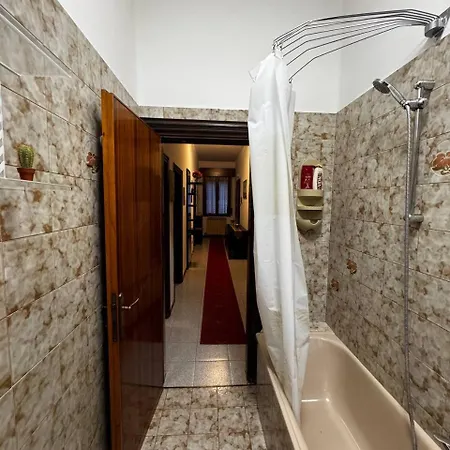 Casa Bella - 3 ホームステイ