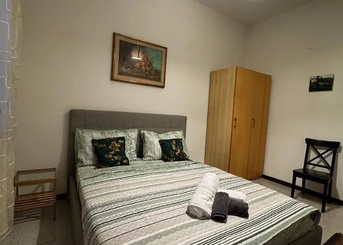 Homestay Casa Bella - 3 Mestre