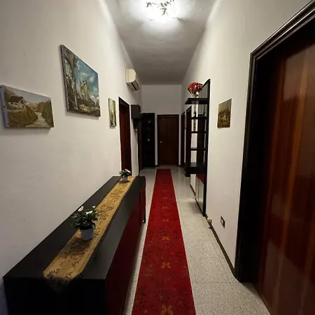 Rum i privatbostad Casa Bella - 3 *