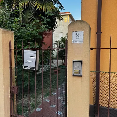 Casa Bella - 3 * البندقية