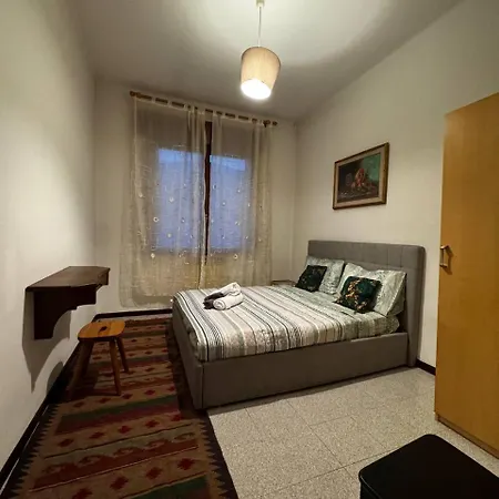 Rum i privatbostad Casa Bella - 3 *