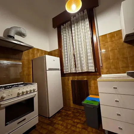 Casa Bella - 3 * Venedig