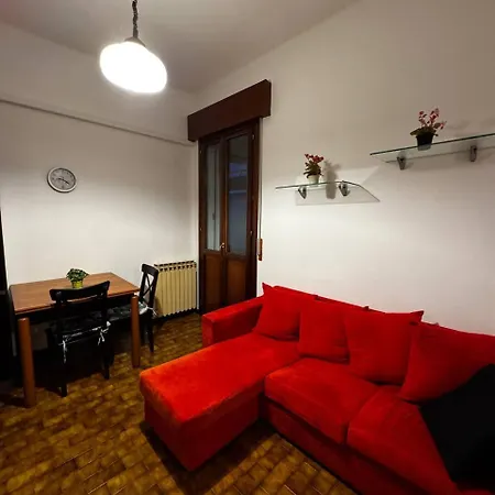 Casa Bella - 3 Δωμάτια σε οικογενειακή κατοικία *