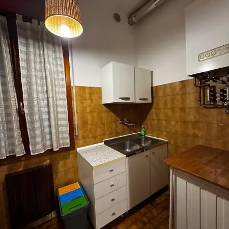 Δωμάτια σε οικογενειακή κατοικία Casa Bella - 3